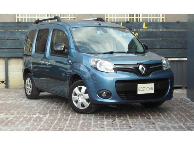 KANGOO