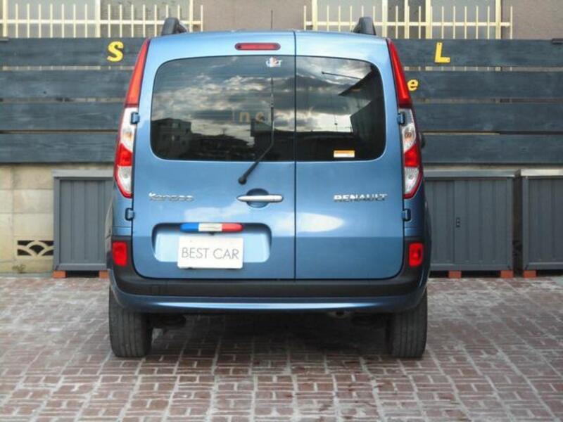 KANGOO