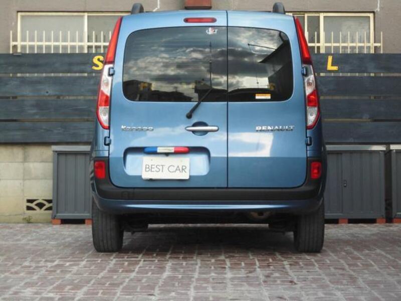 KANGOO
