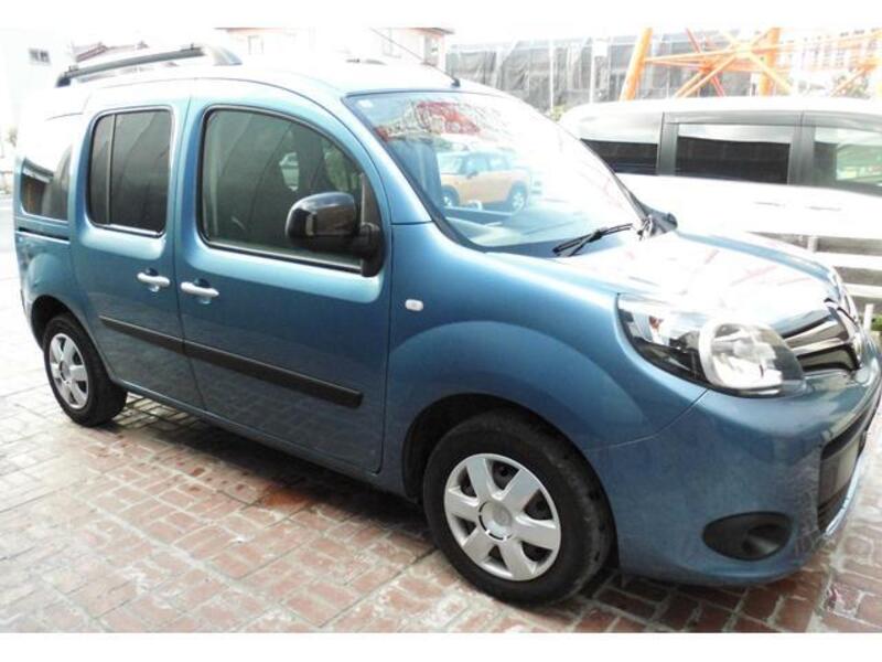 KANGOO