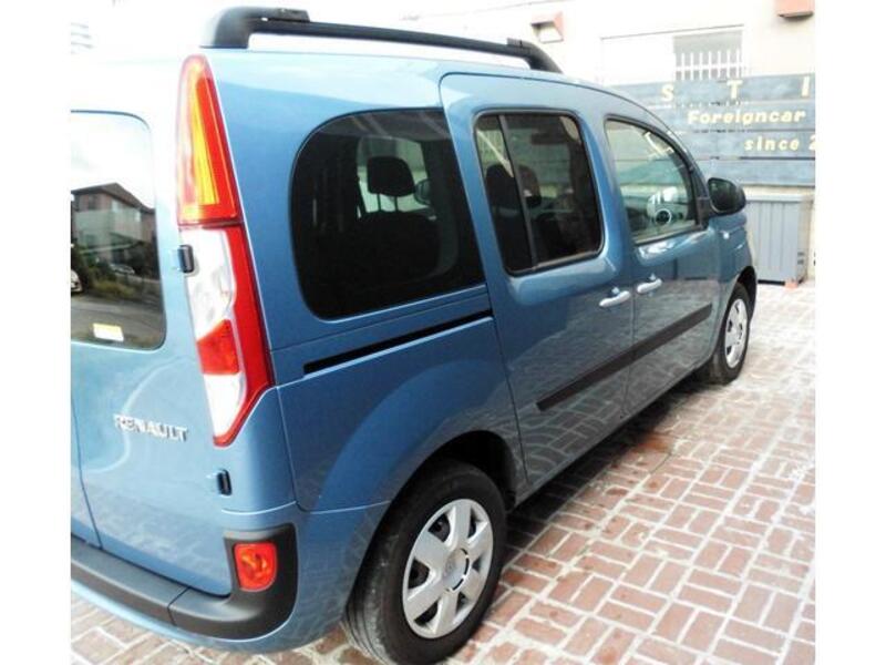 KANGOO