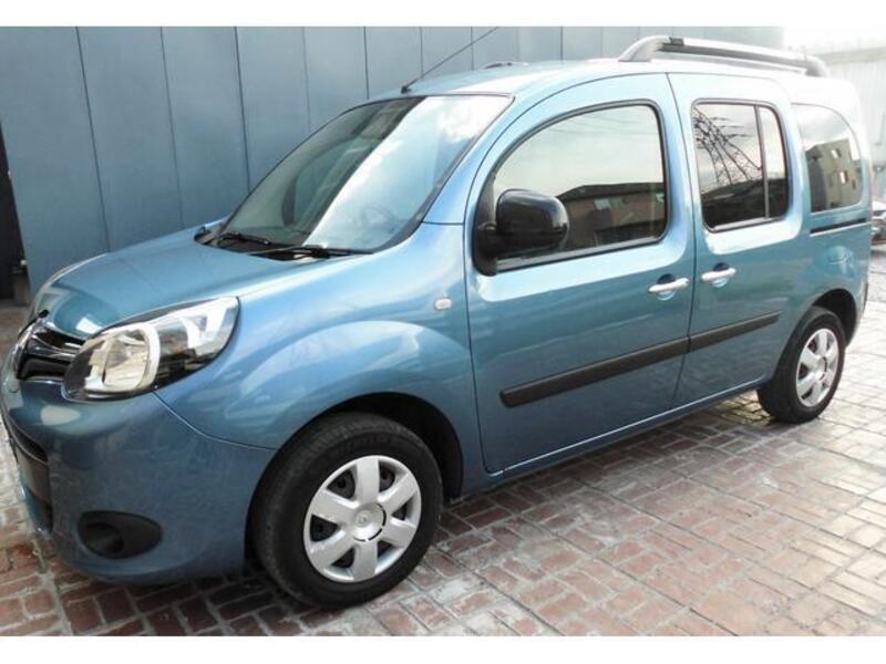 KANGOO