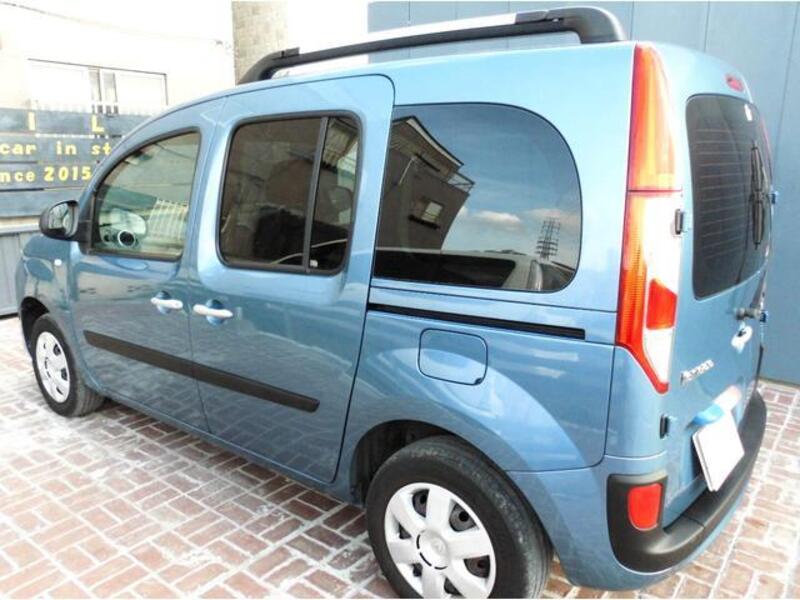 KANGOO