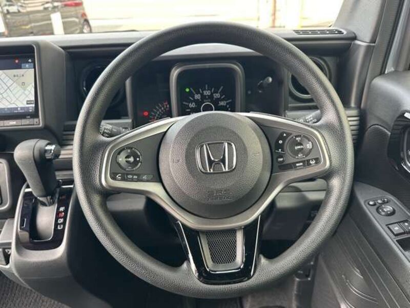 N-VAN