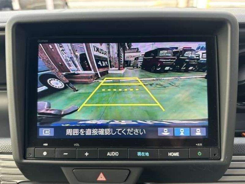 N-VAN