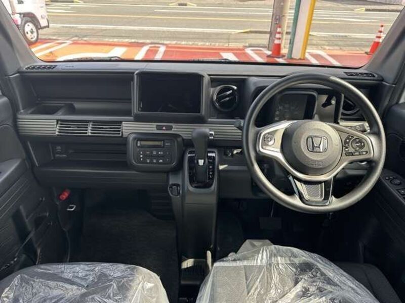 N-VAN