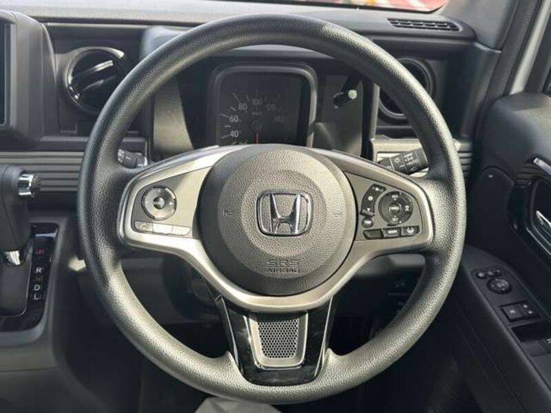 N-VAN