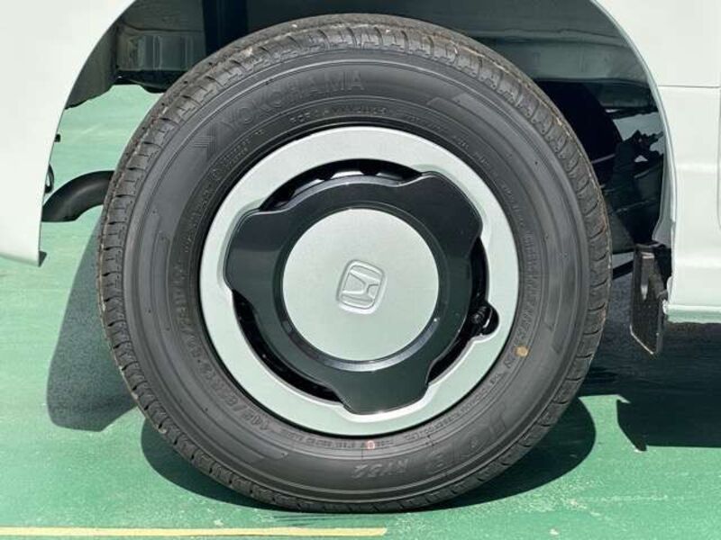 N-VAN