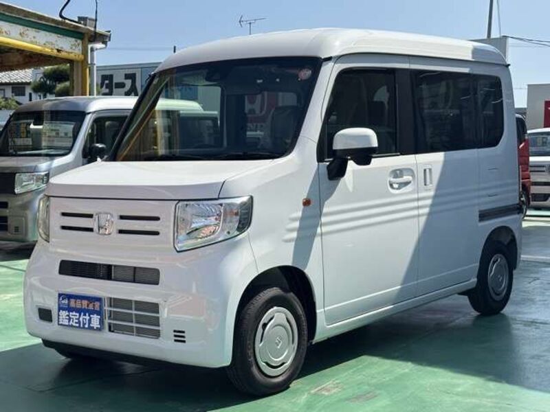 N-VAN