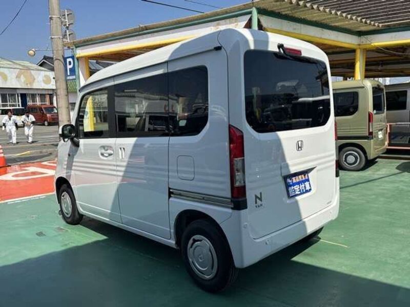 N-VAN