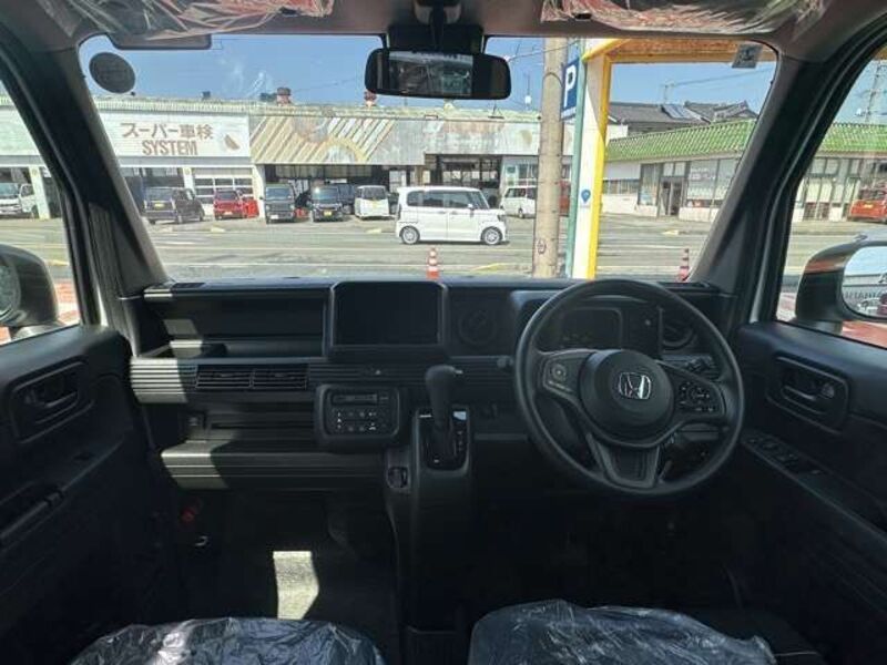 N-VAN