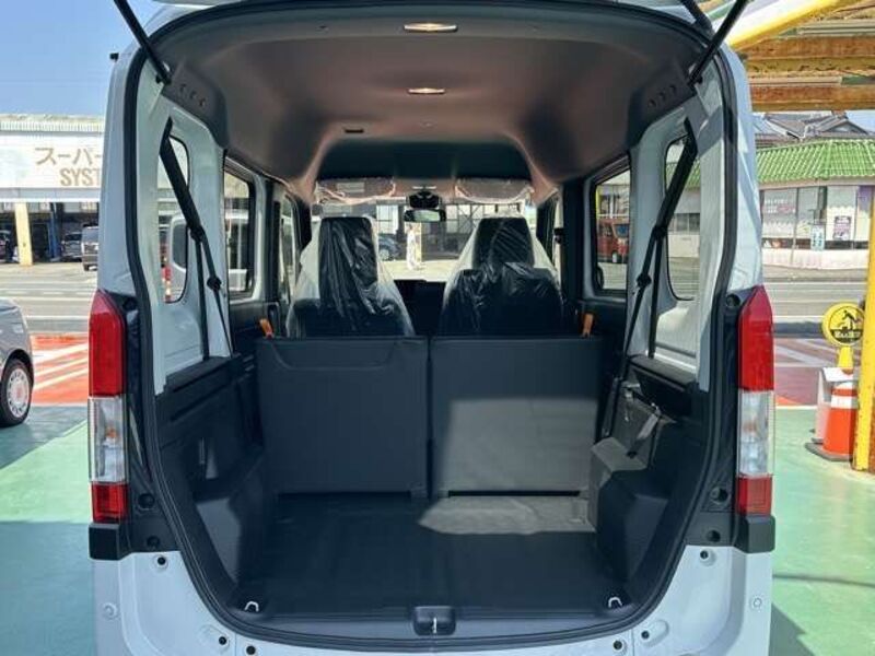 N-VAN