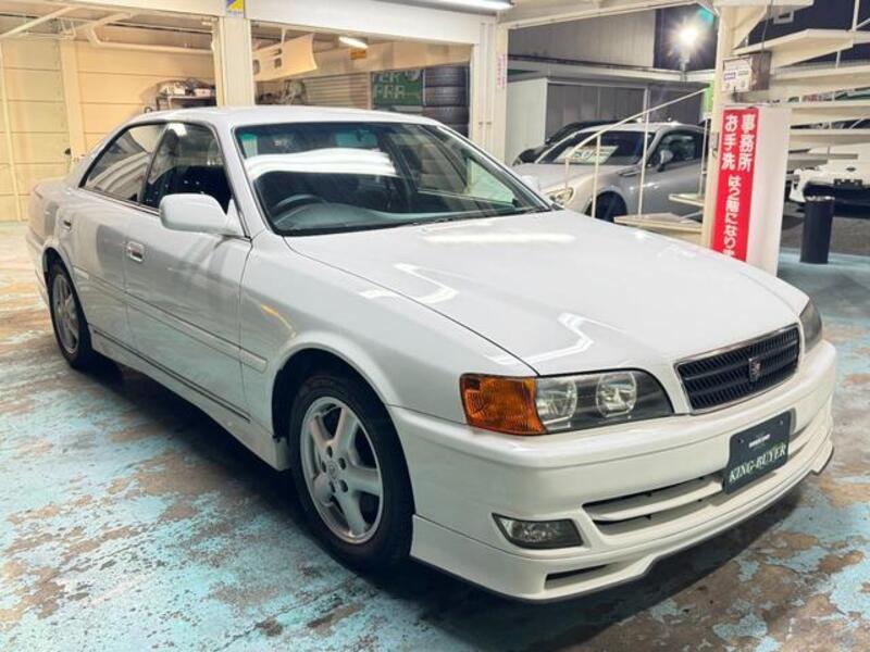 CHASER