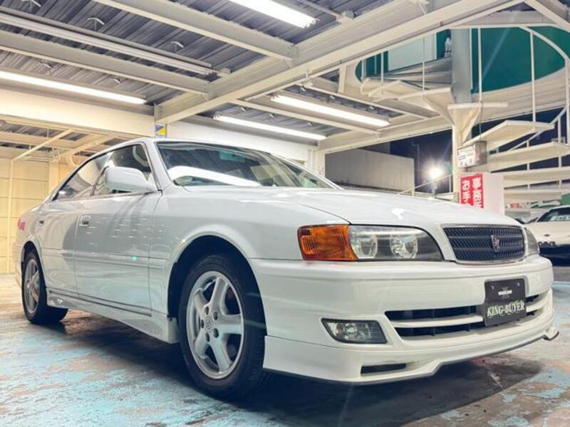 CHASER
