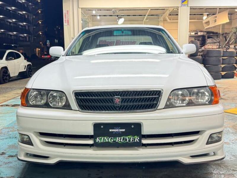 CHASER