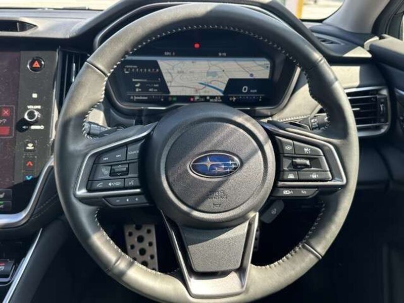 LEGACY OUTBACK