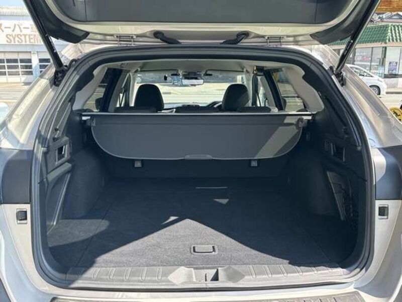 LEGACY OUTBACK