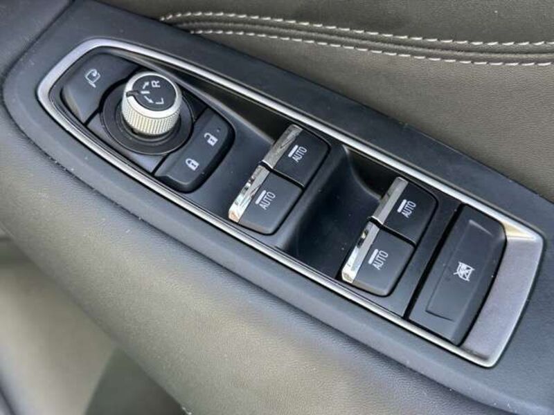 LEGACY OUTBACK