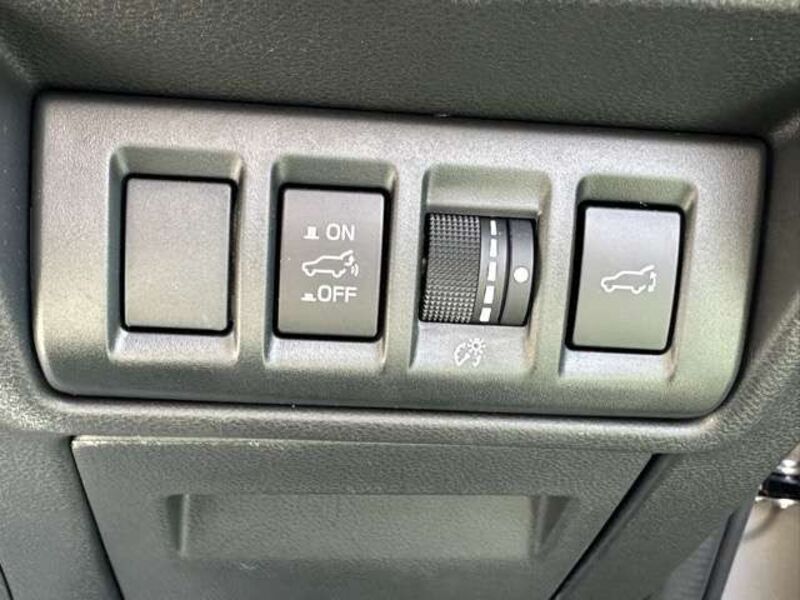 LEGACY OUTBACK