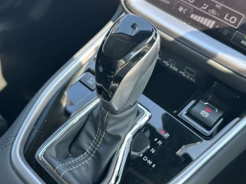 LEGACY OUTBACK