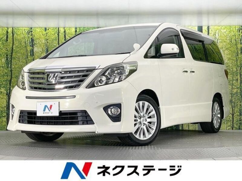 ALPHARD-0
