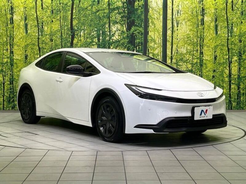PRIUS