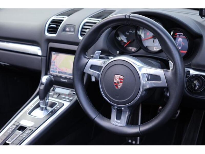 BOXSTER
