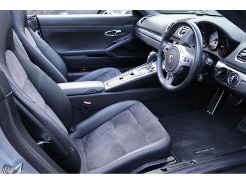 BOXSTER