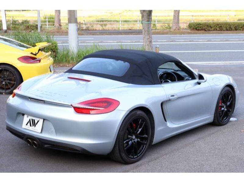BOXSTER