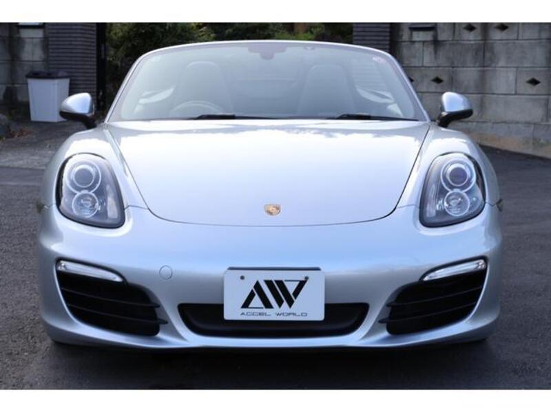 BOXSTER