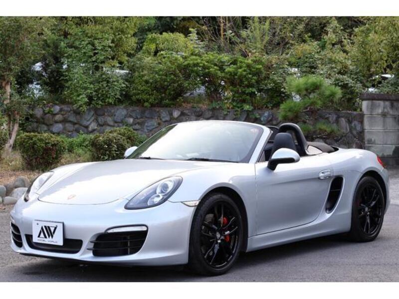 BOXSTER