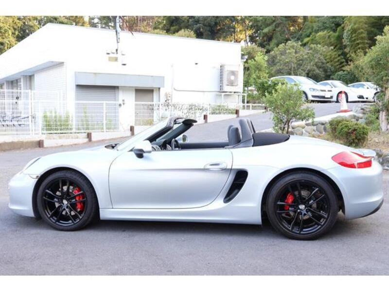 BOXSTER
