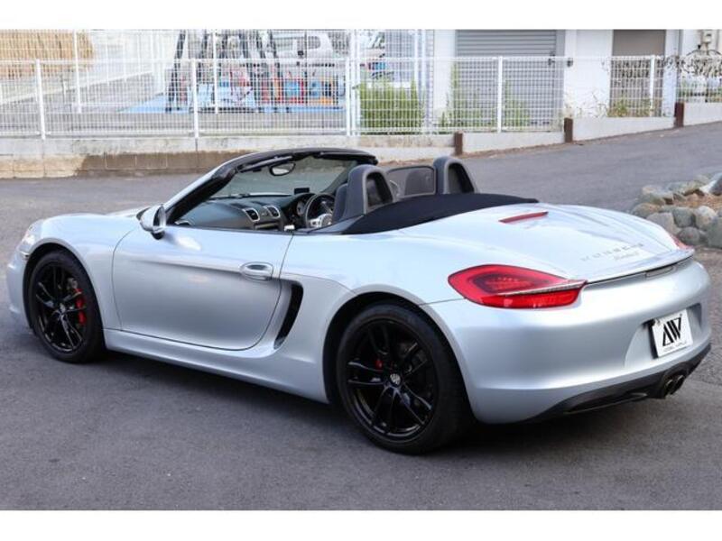BOXSTER