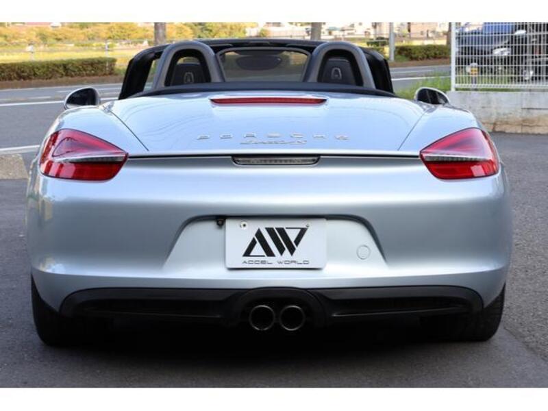 BOXSTER