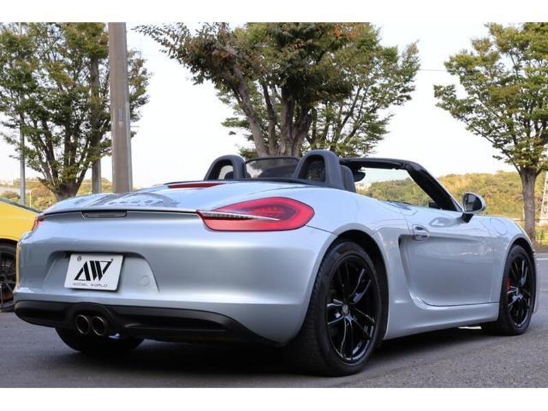 BOXSTER