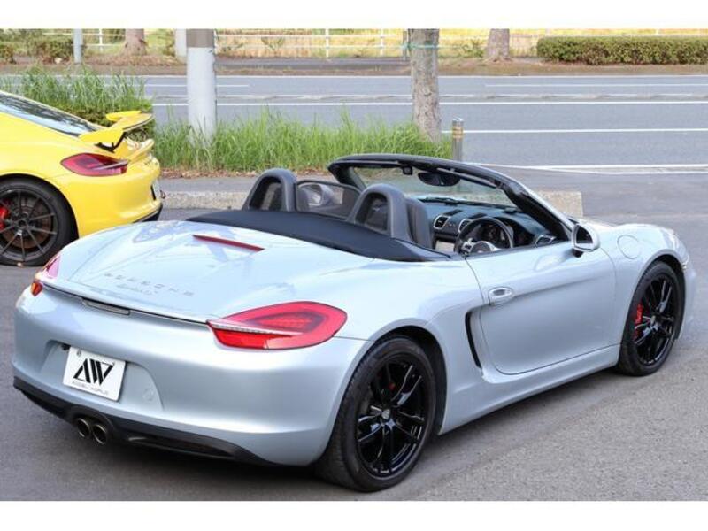 BOXSTER