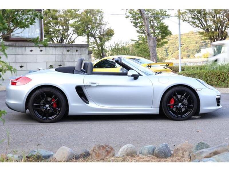 BOXSTER