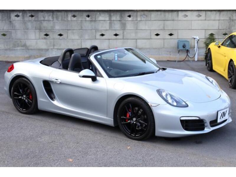 BOXSTER