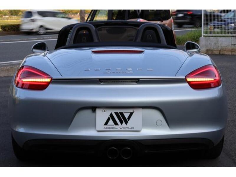 BOXSTER