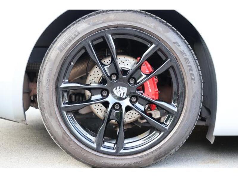 BOXSTER
