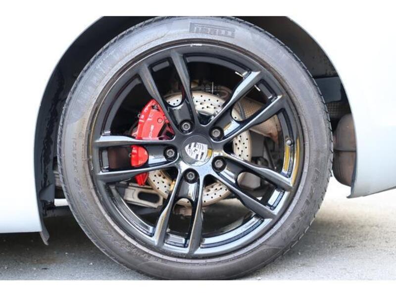BOXSTER