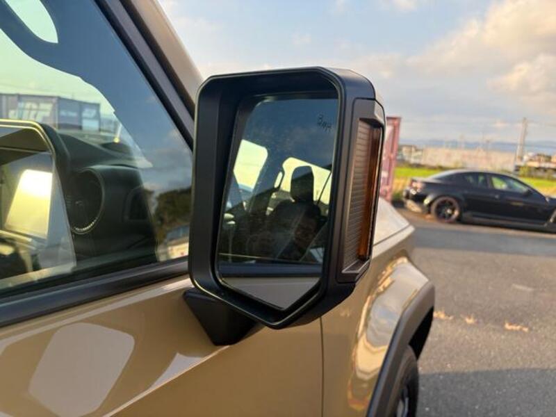 LAND CRUISER 250