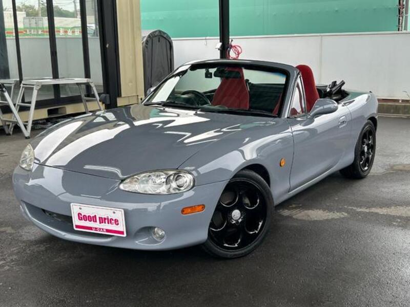ROADSTER