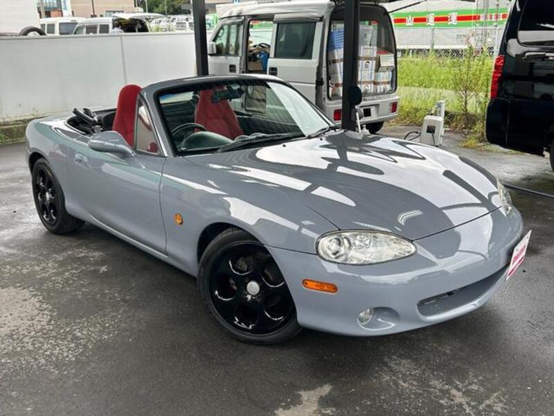 ROADSTER