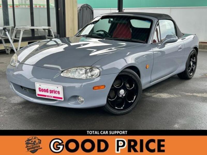 MAZDA ROADSTER