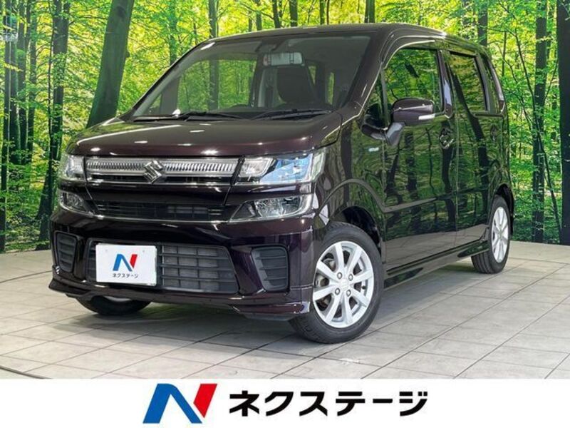 WAGON R-0