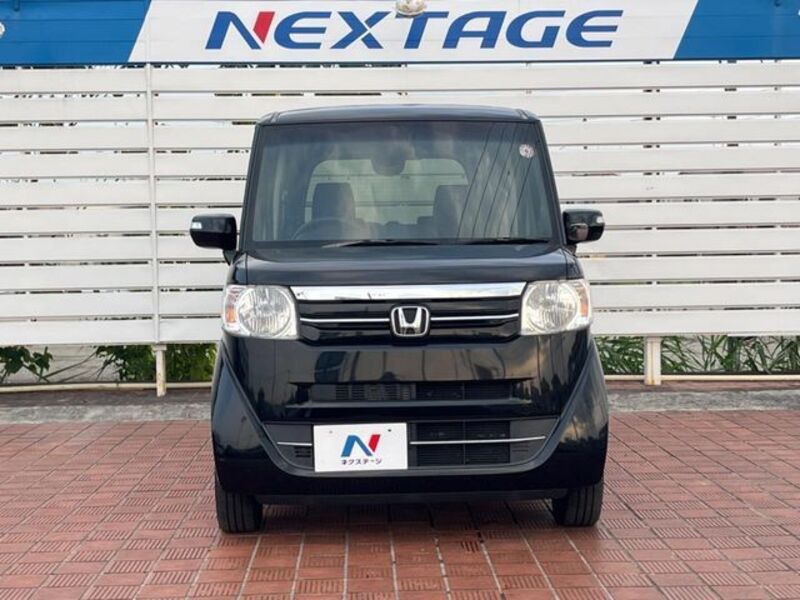 N BOX