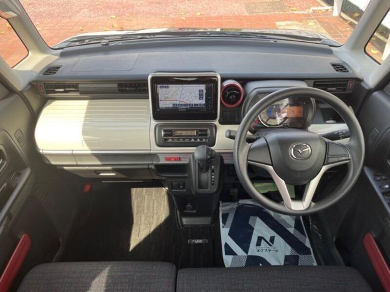FLAIR WAGON