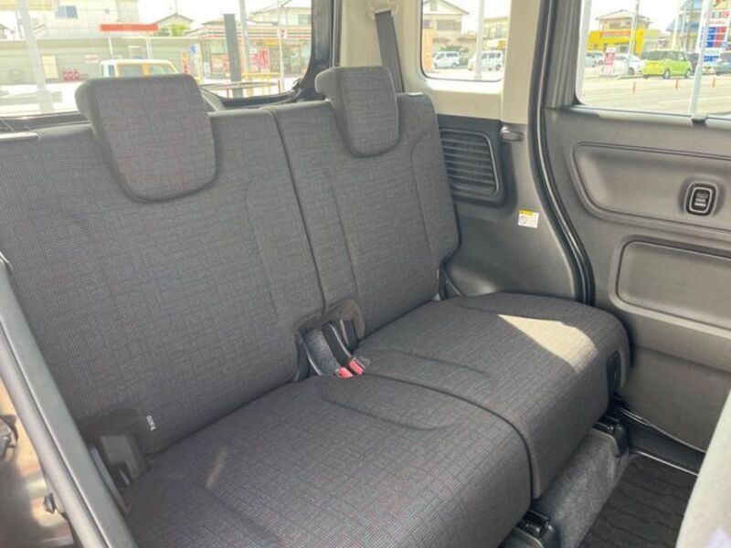 FLAIR WAGON