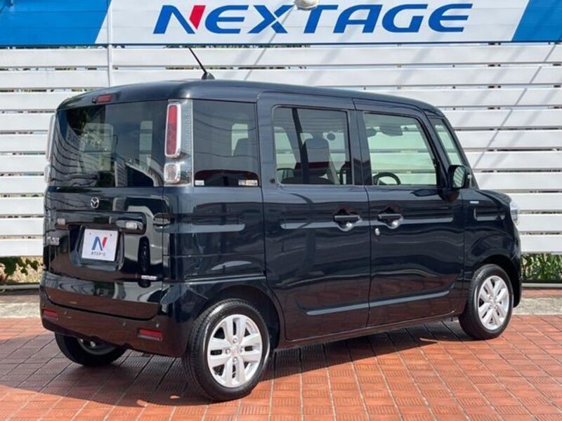 FLAIR WAGON